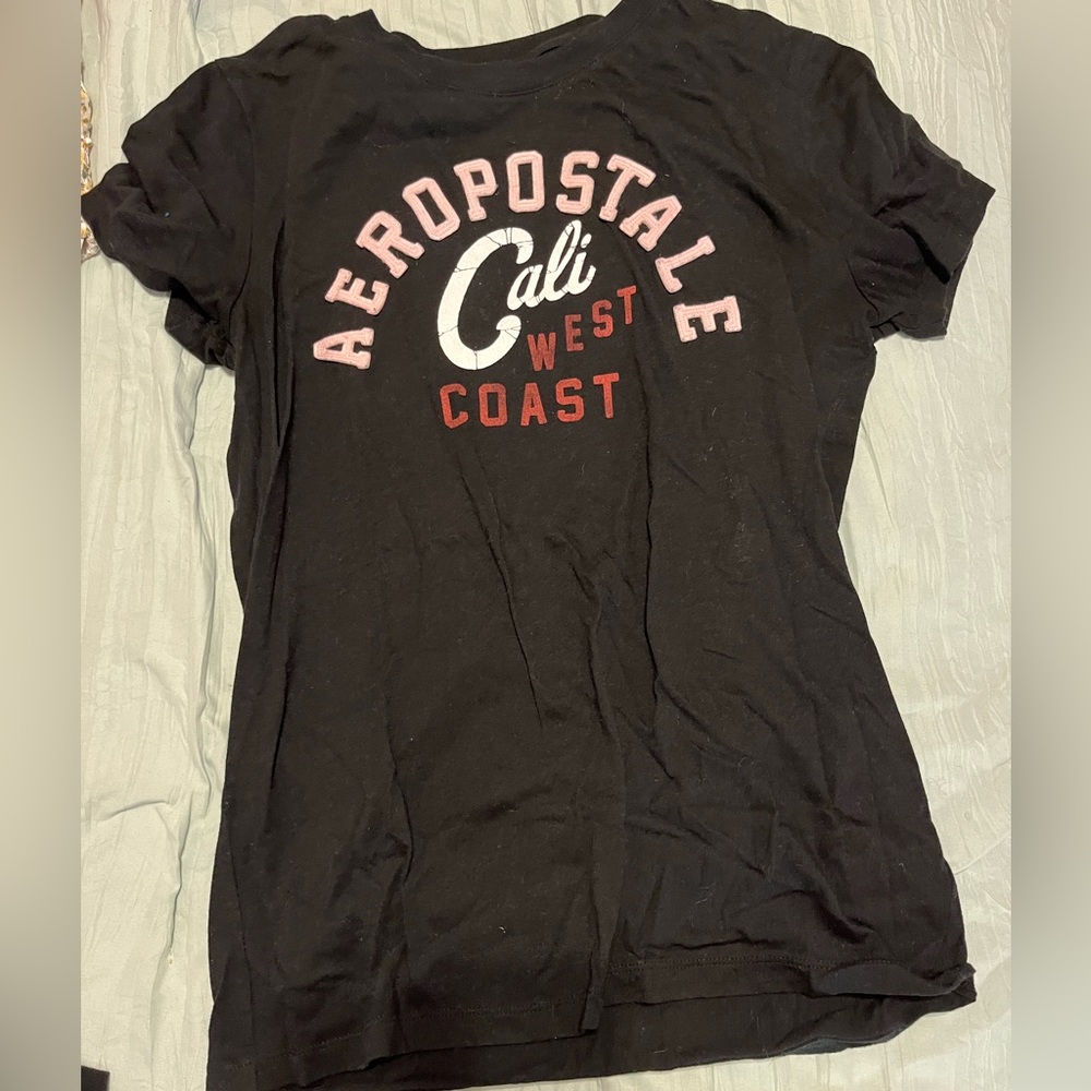 Aeropostale shirt